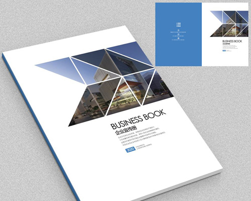 說明書畫(huà)冊