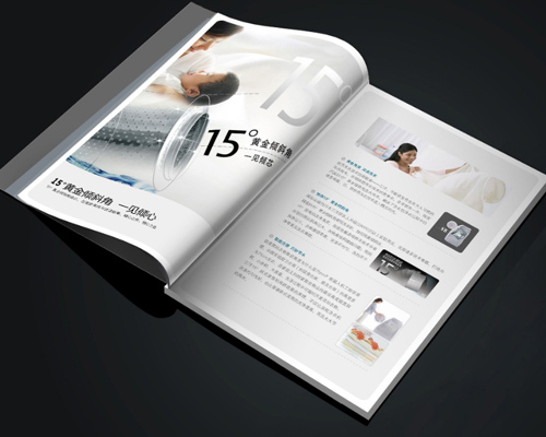 說明書畫(huà)冊