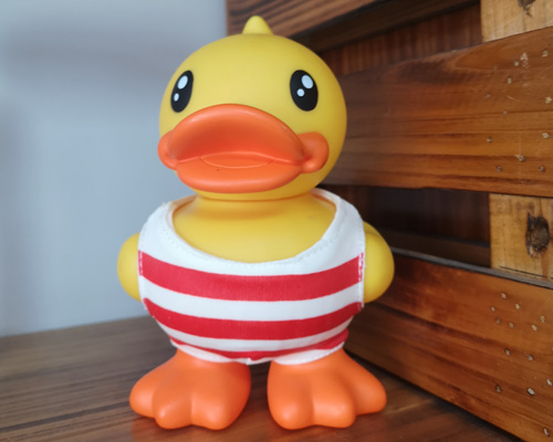 迪(di)士尼認證産(chǎn)品